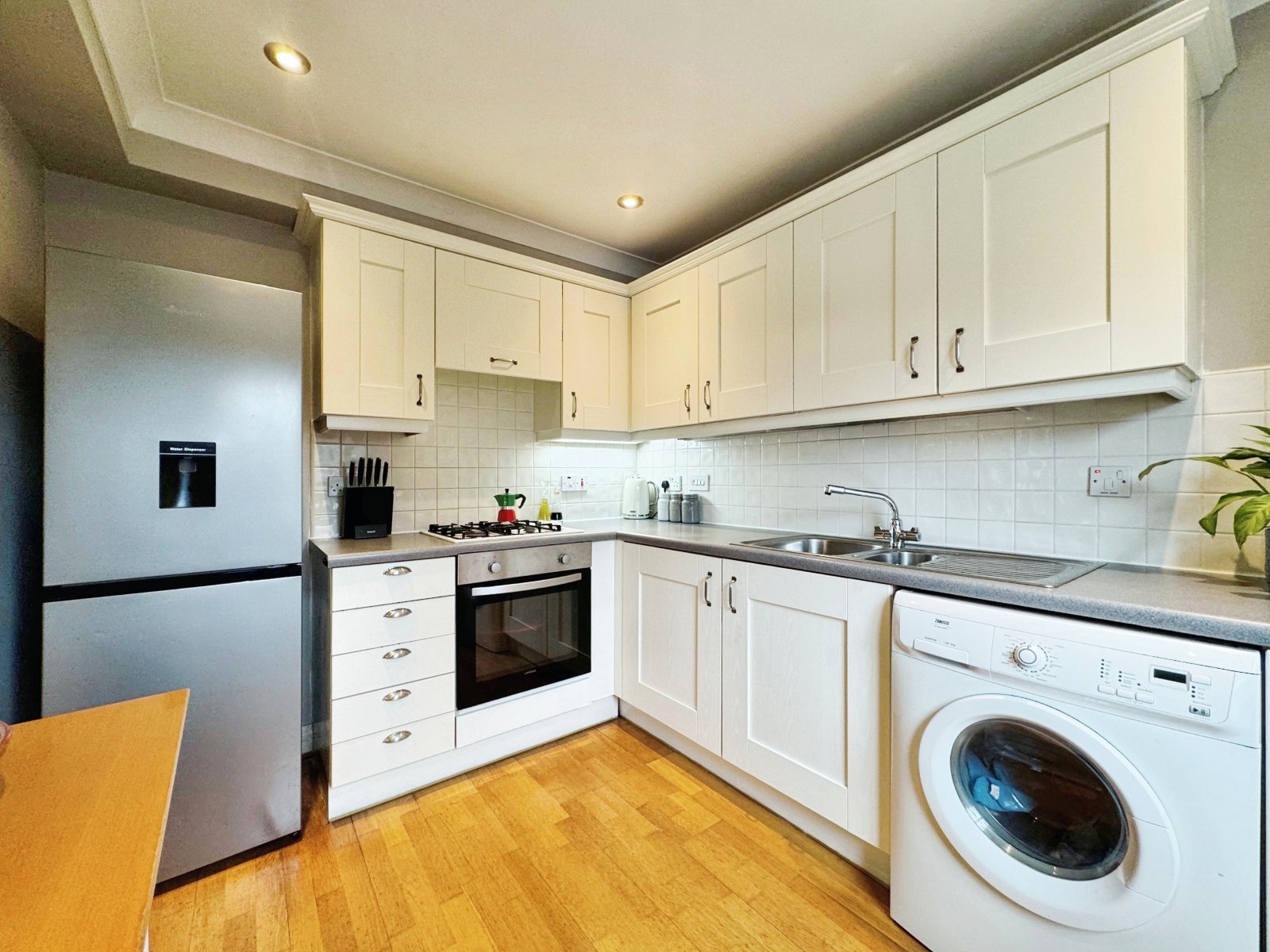 Olive Shapley Avenue, Didsbury, Manchester, M20