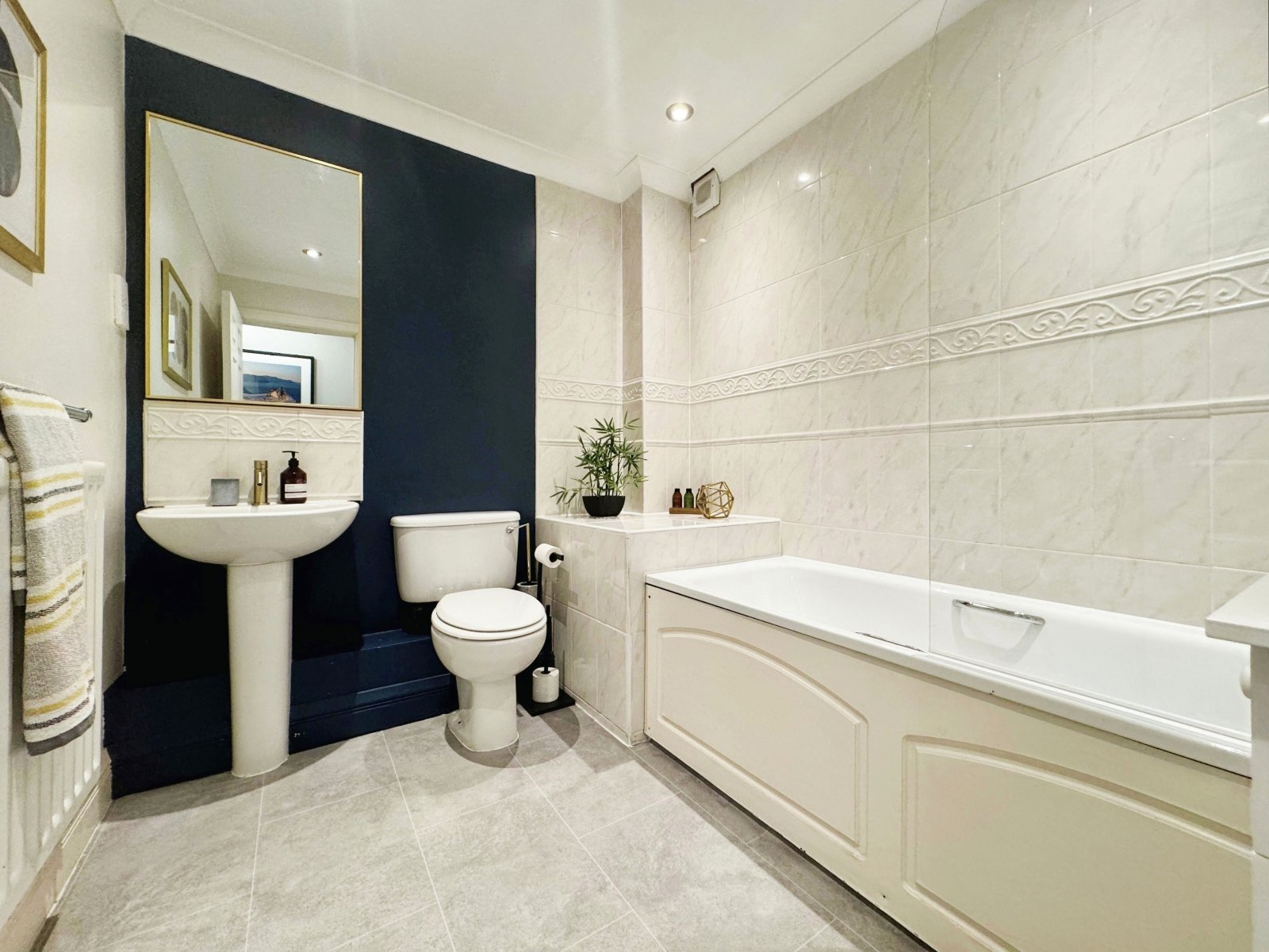 Olive Shapley Avenue, Didsbury, Manchester, M20