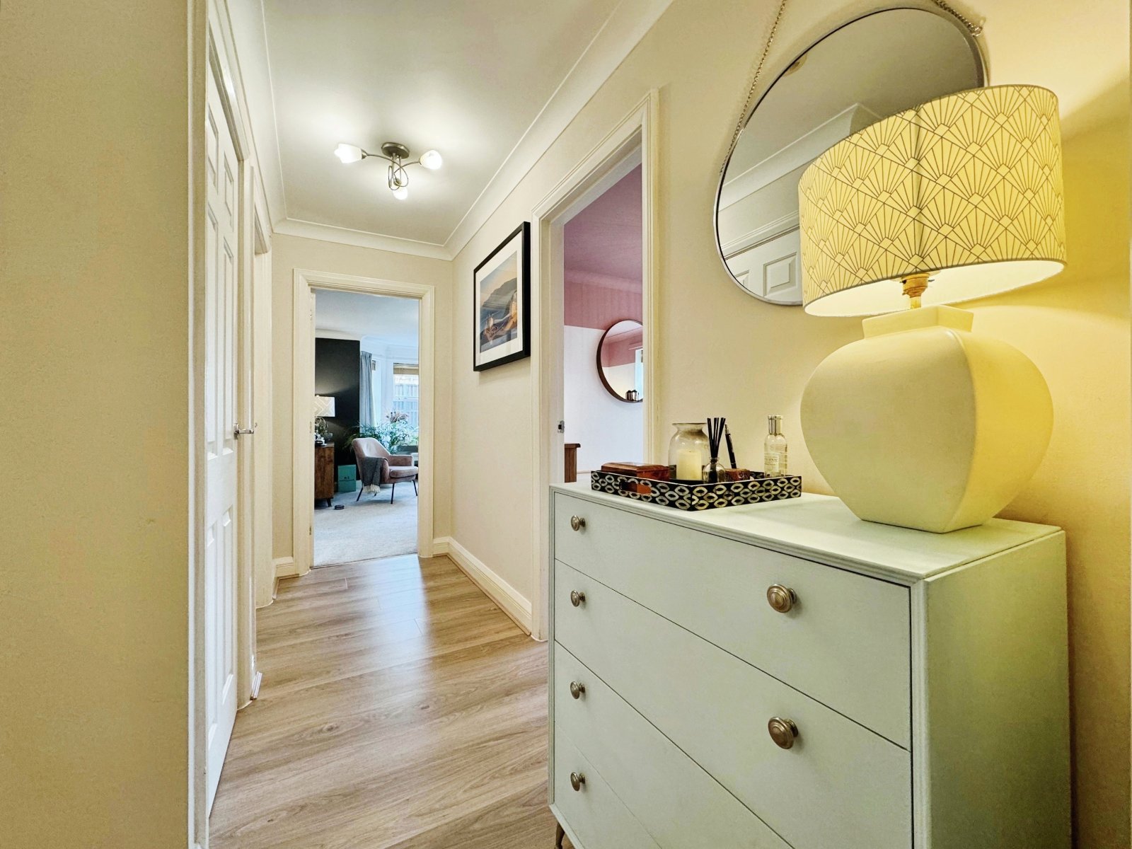 Olive Shapley Avenue, Didsbury, Manchester, M20
