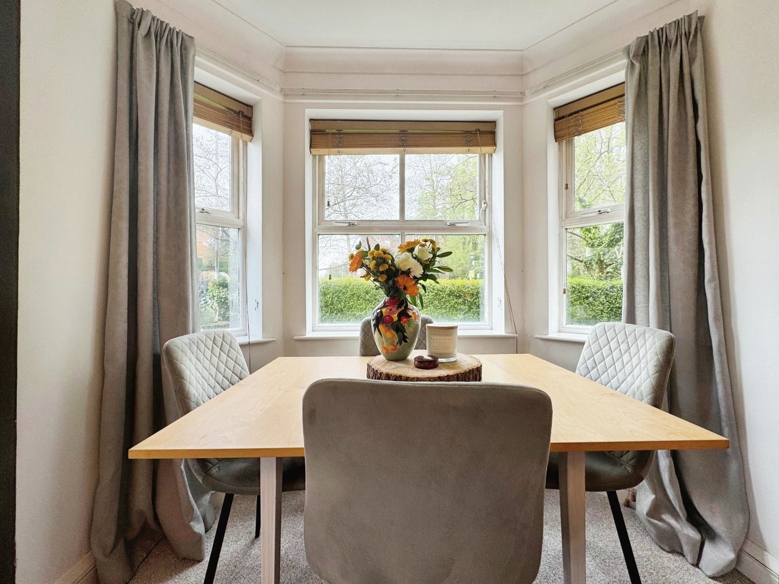 Olive Shapley Avenue, Didsbury, Manchester, M20