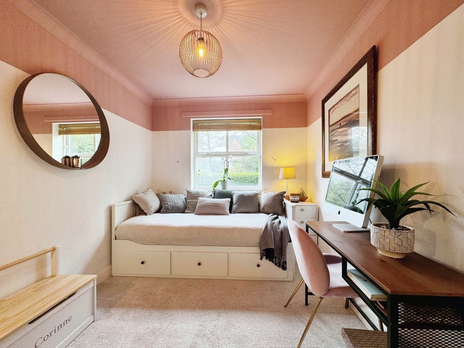 Olive Shapley Avenue, Didsbury, Manchester, M20