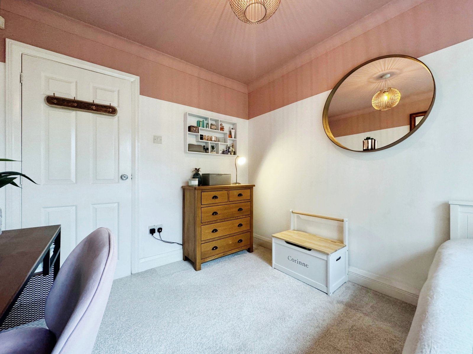 Olive Shapley Avenue, Didsbury, Manchester, M20