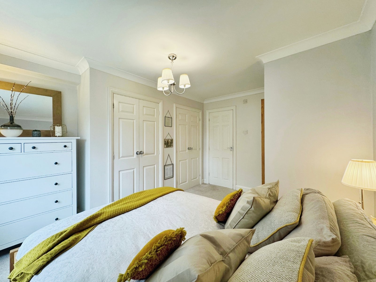 Olive Shapley Avenue, Didsbury, Manchester, M20