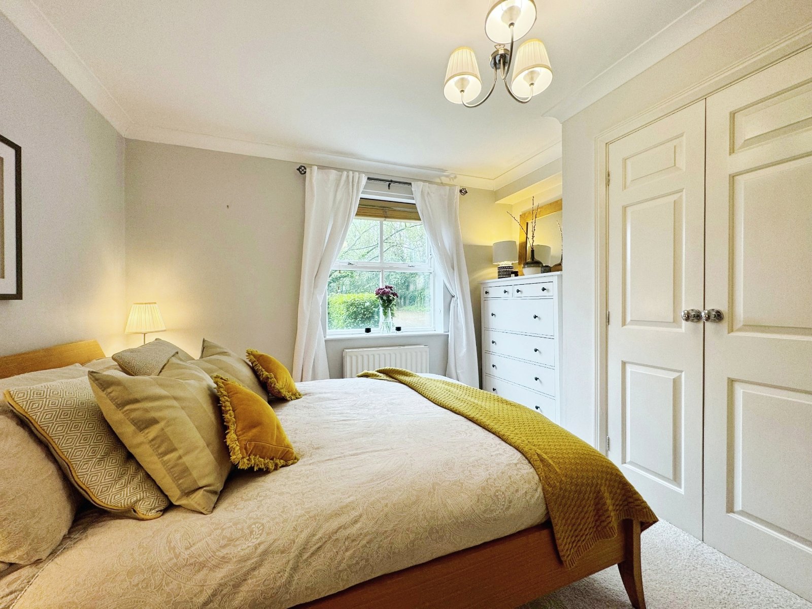 Olive Shapley Avenue, Didsbury, Manchester, M20