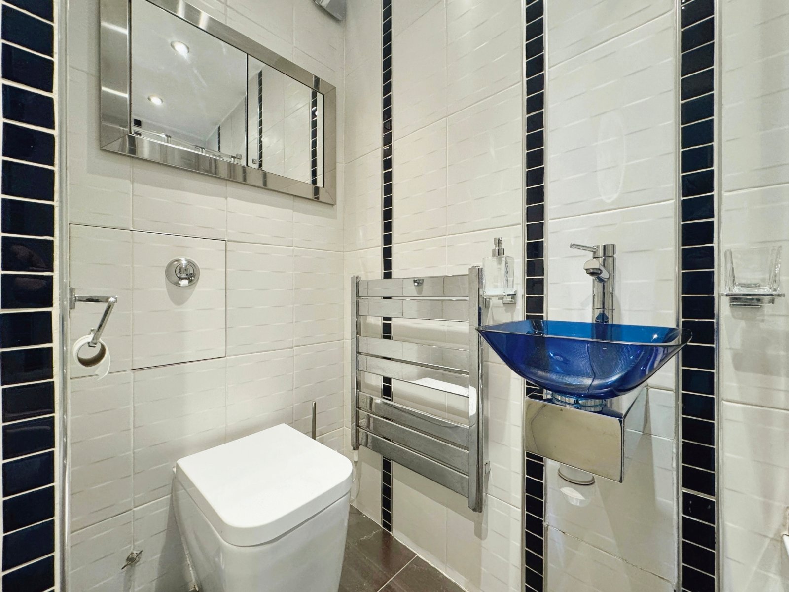 Aldford Close, Didsbury, Manchester, M20