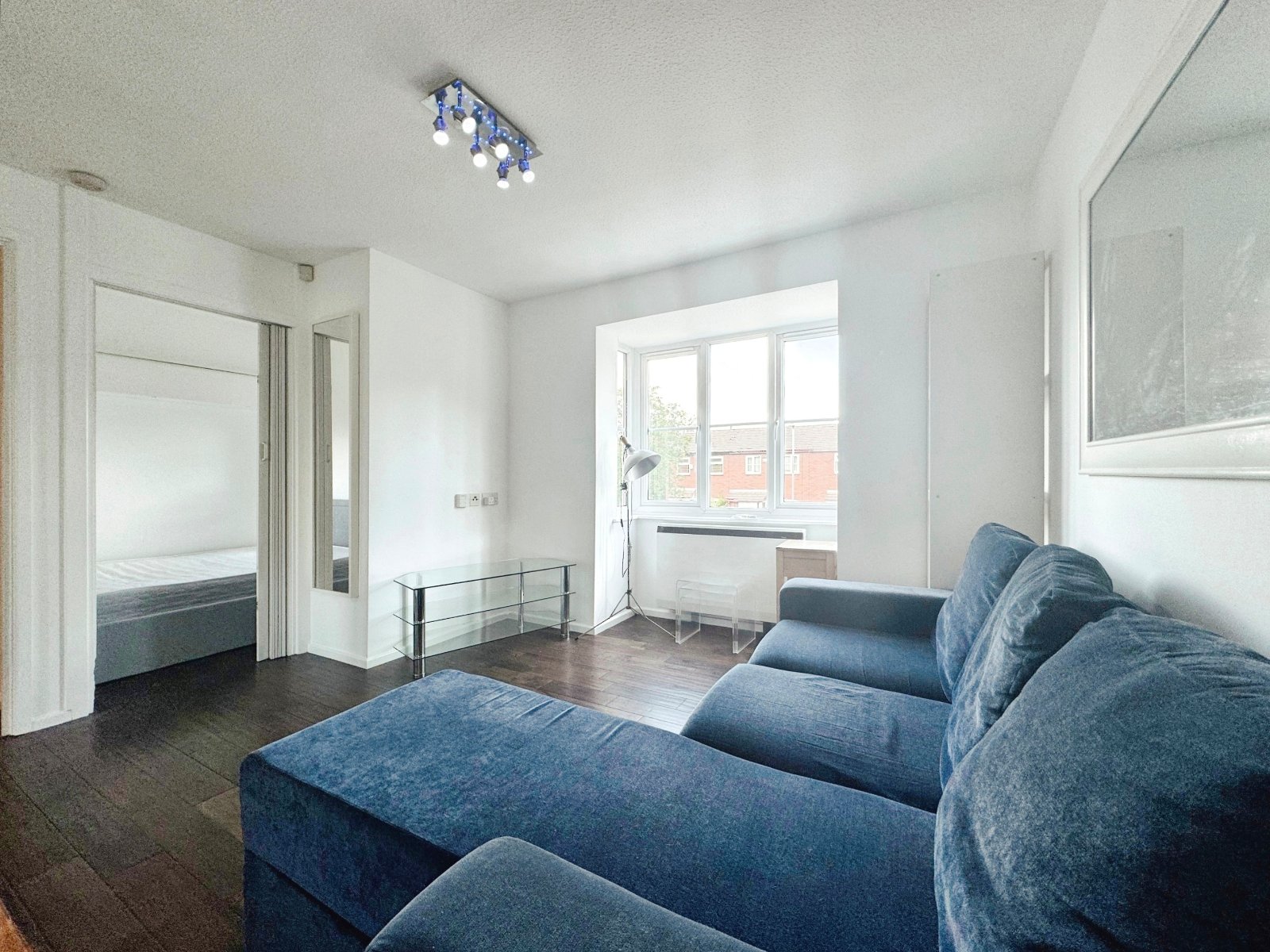 Aldford Close, Didsbury, Manchester, M20