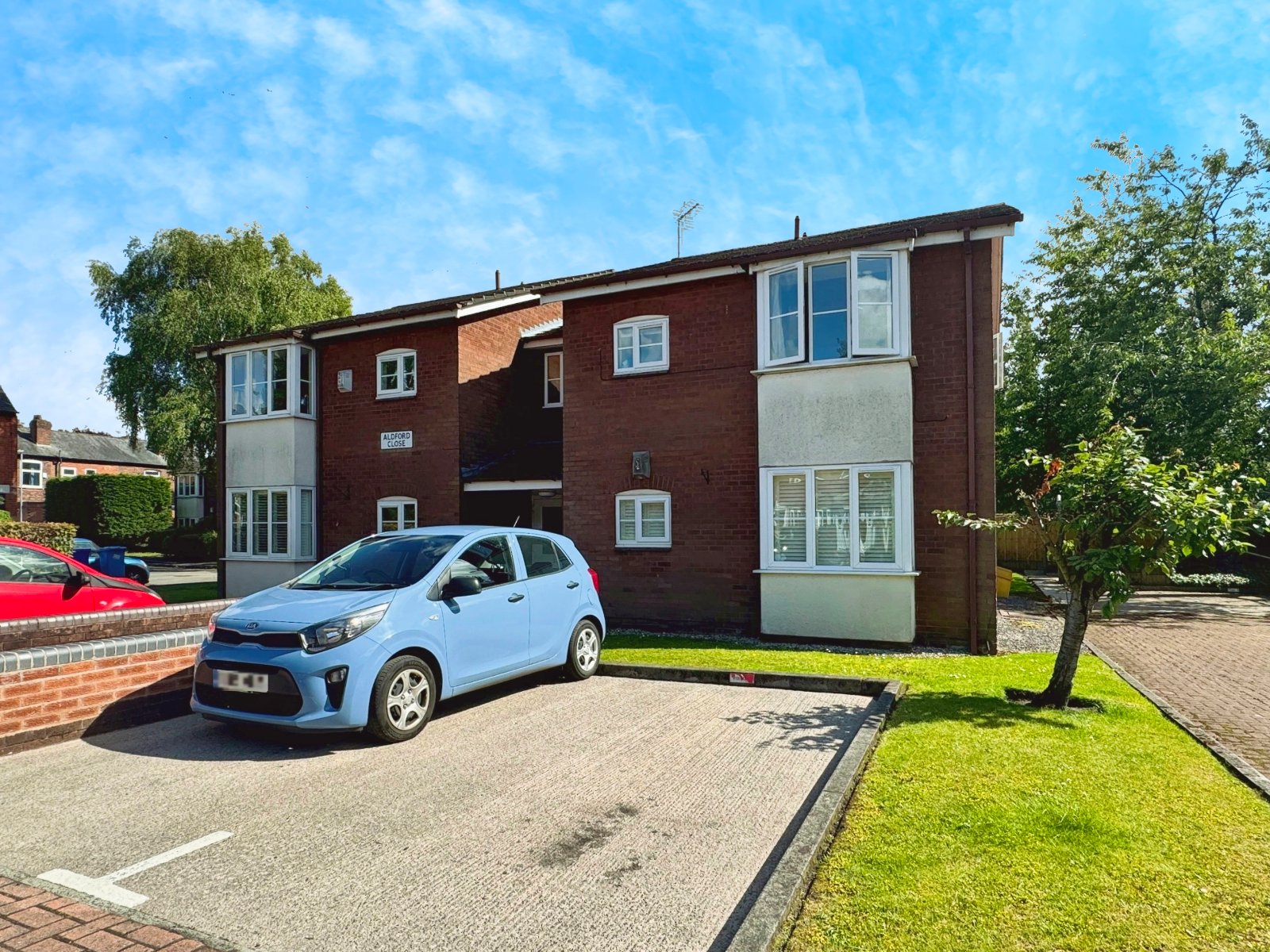 Aldford Close, Didsbury, Manchester, M20 - Julian Wadden
