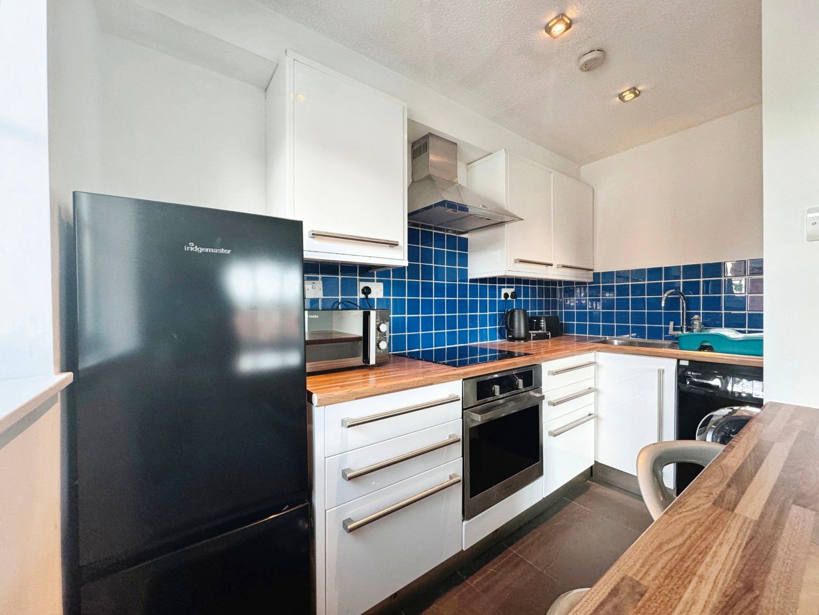 Aldford Close, Didsbury, Manchester, M20