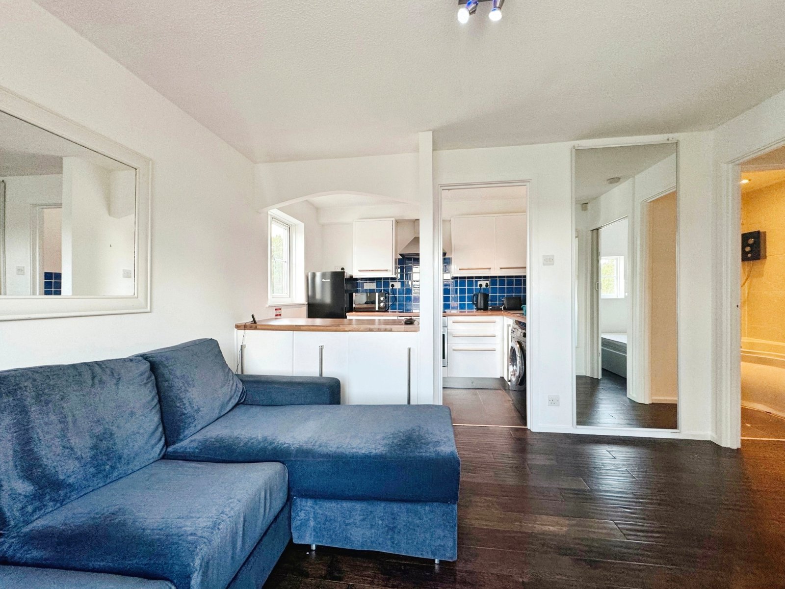 Aldford Close, Didsbury, Manchester, M20