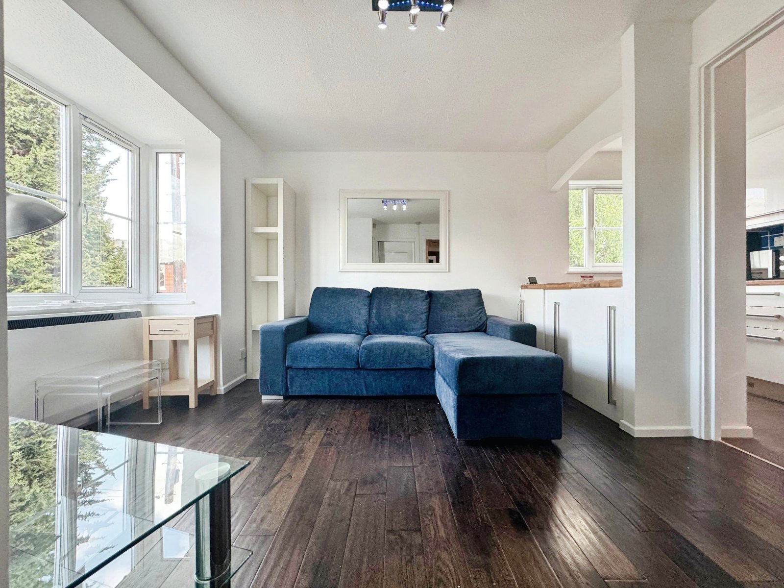 Aldford Close, Didsbury, Manchester, M20