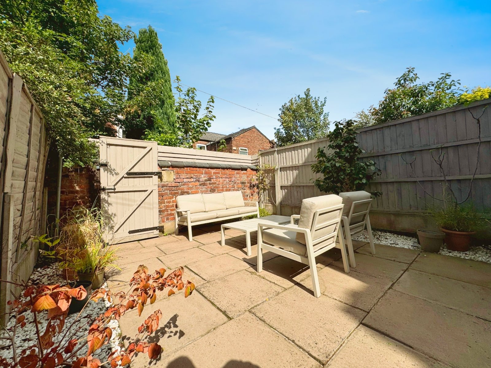 Hazelbank Avenue, Manchester, Withington, M20