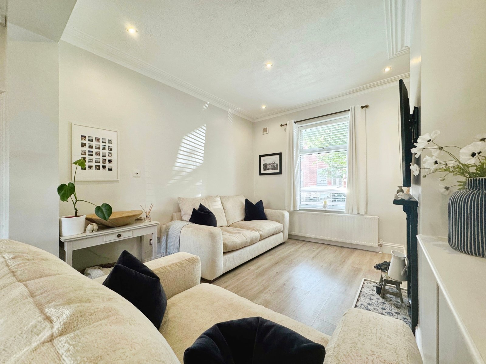 Hazelbank Avenue, Manchester, Withington, M20