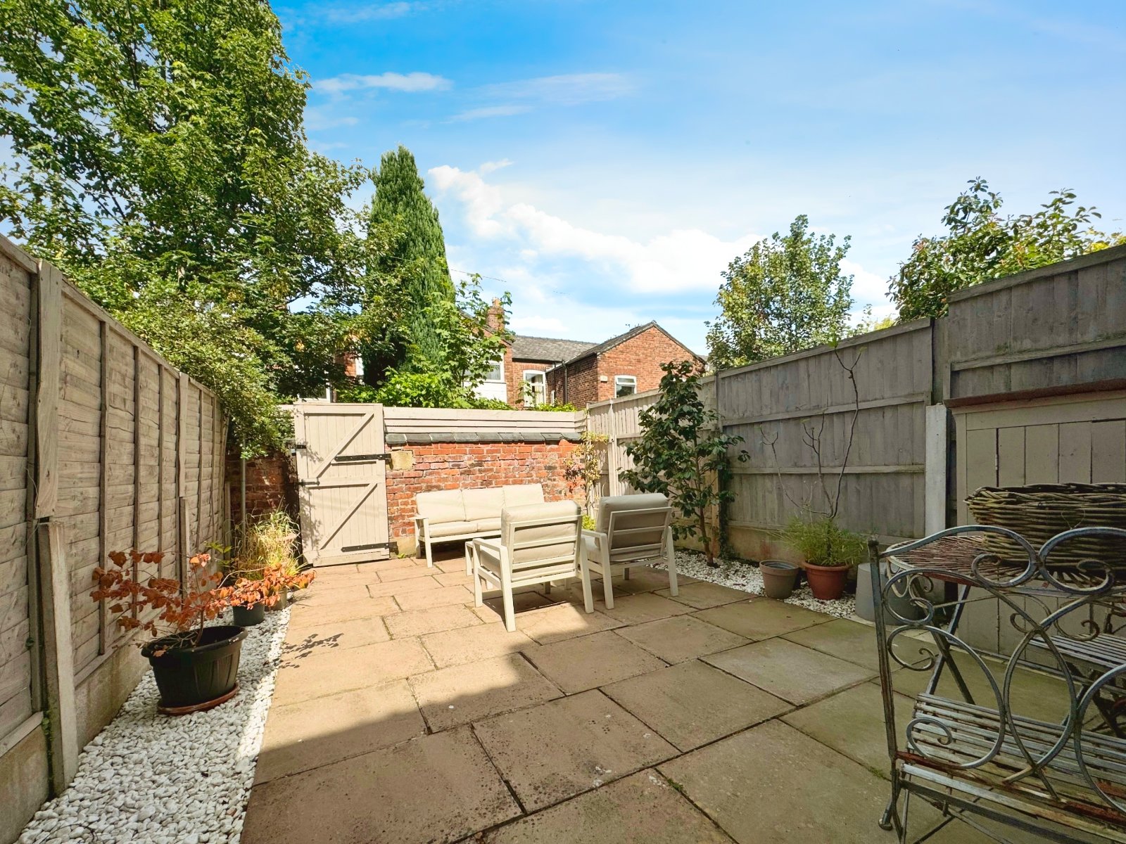 Hazelbank Avenue, Manchester, Withington, M20