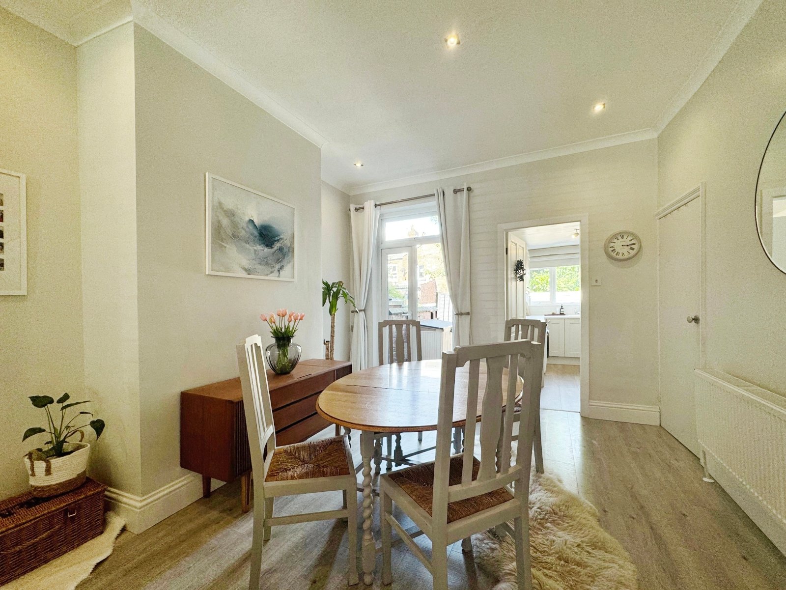 Hazelbank Avenue, Manchester, Withington, M20