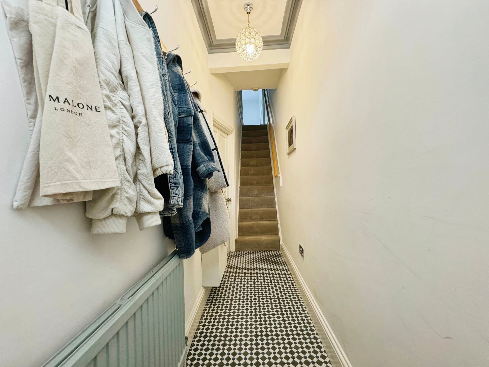 Hazelbank Avenue, Manchester, Withington, M20