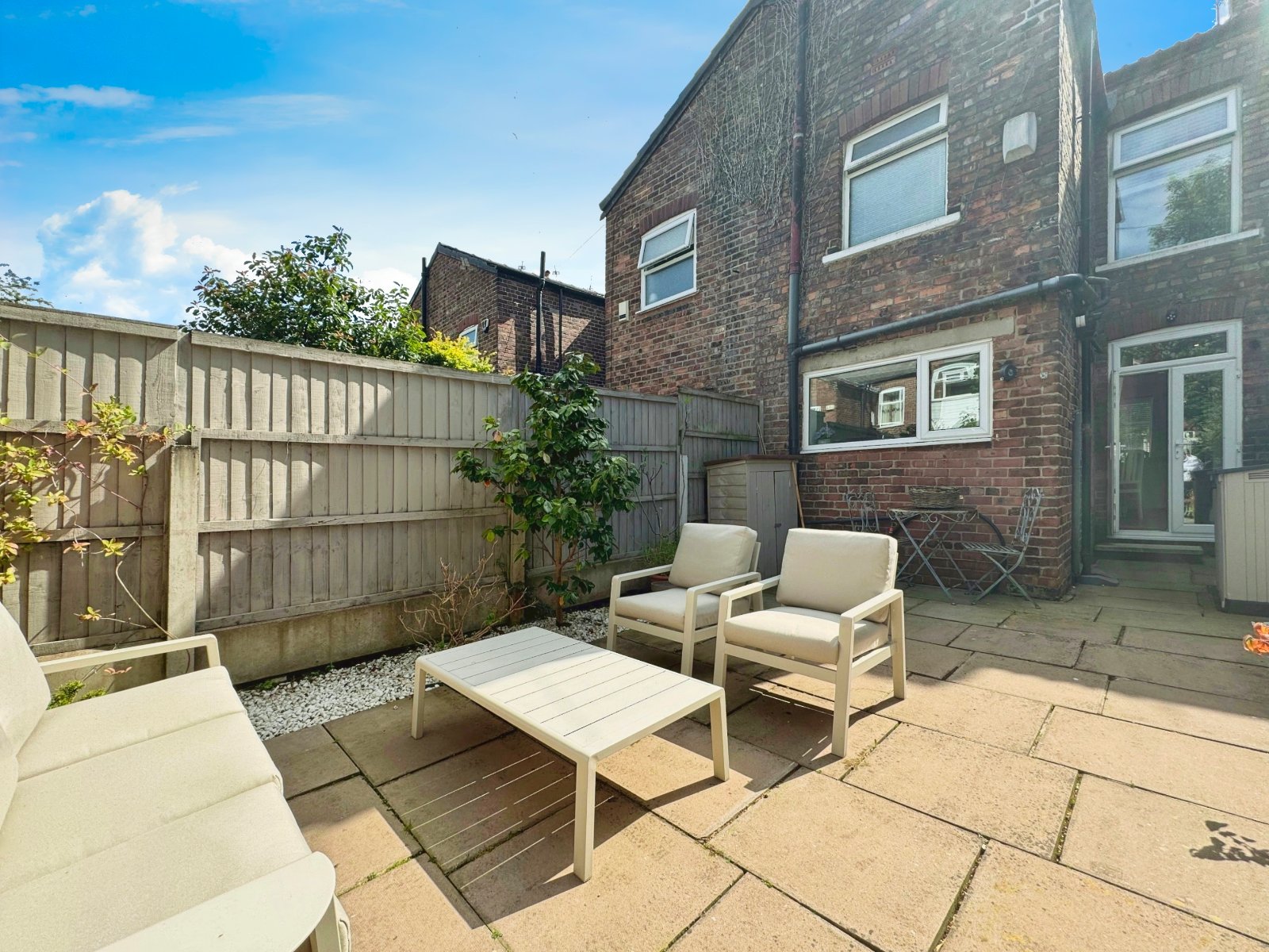 Hazelbank Avenue, Manchester, Withington, M20