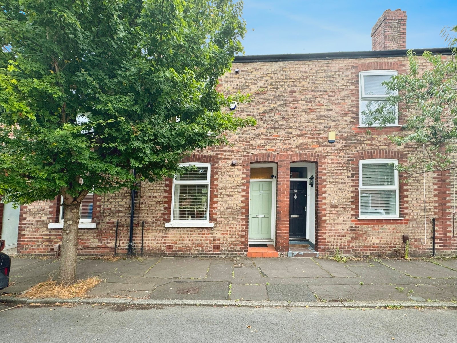 Hazelbank Avenue, Manchester, Withington, M20 - Julian Wadden