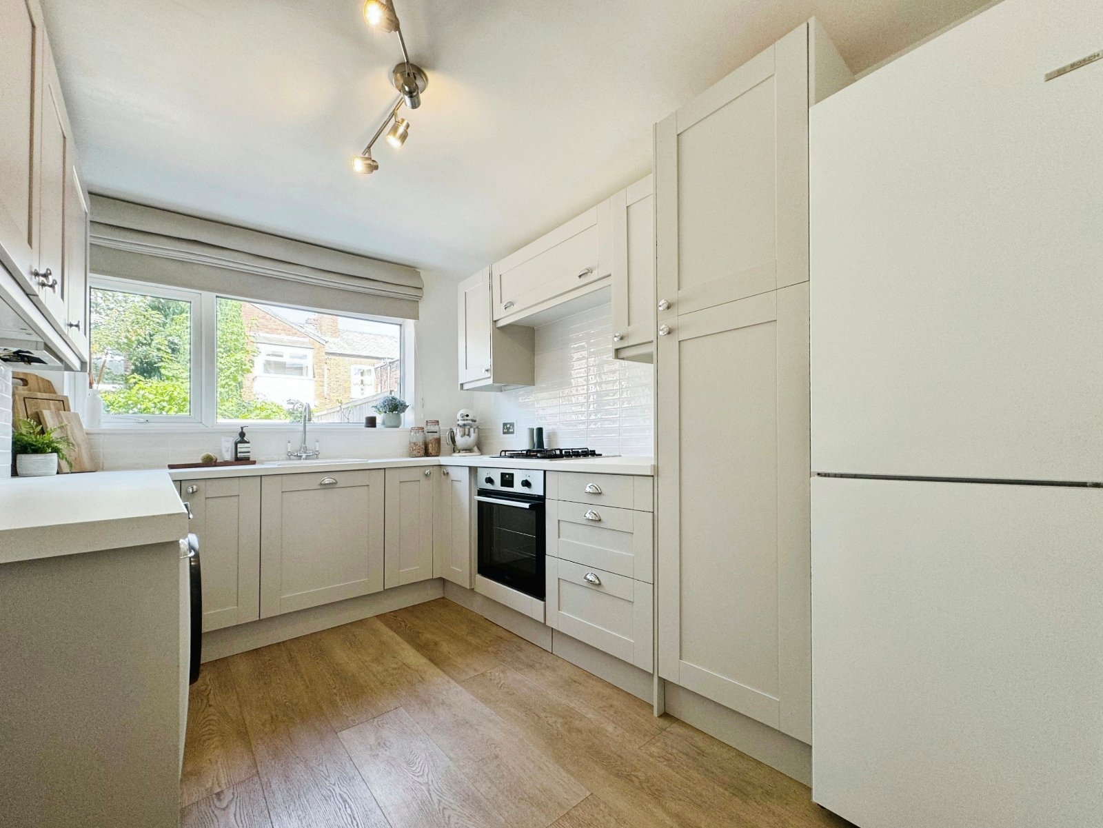 Hazelbank Avenue, Manchester, Withington, M20