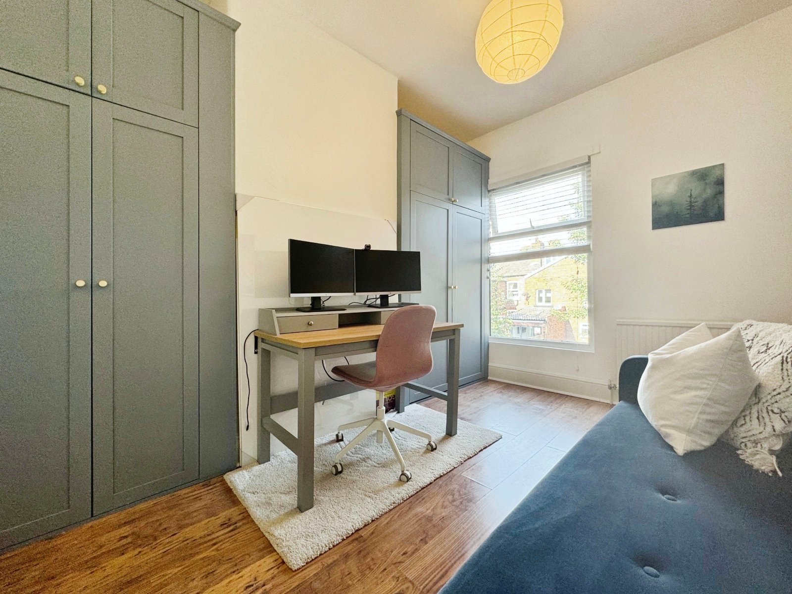 Hazelbank Avenue, Manchester, Withington, M20