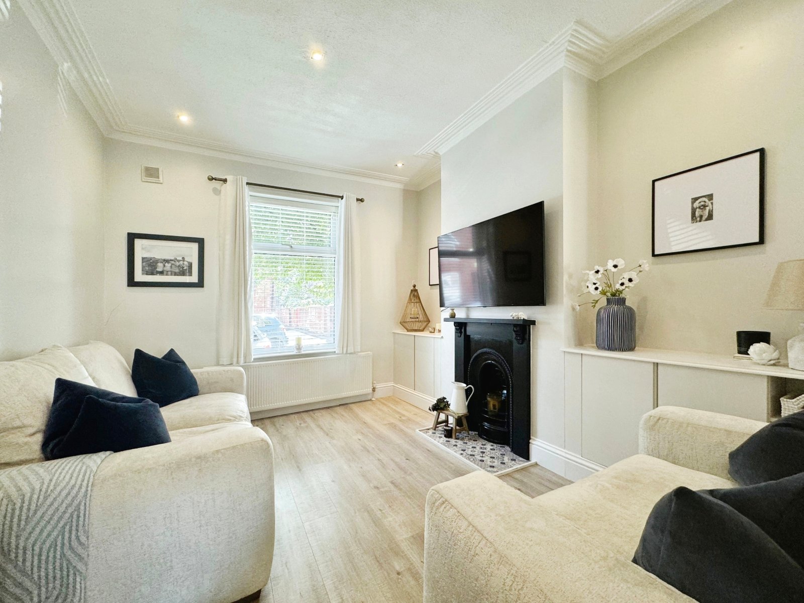 Hazelbank Avenue, Manchester, Withington, M20 - Julian Wadden