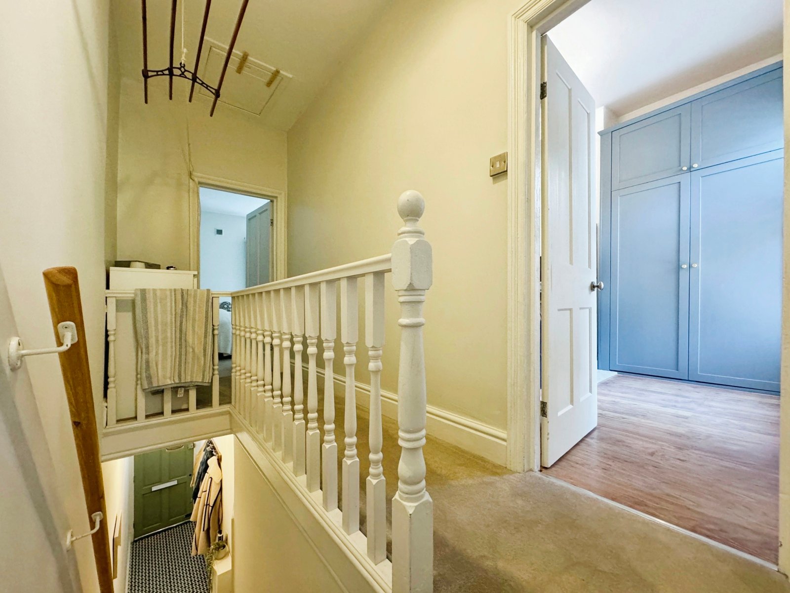 Hazelbank Avenue, Manchester, Withington, M20