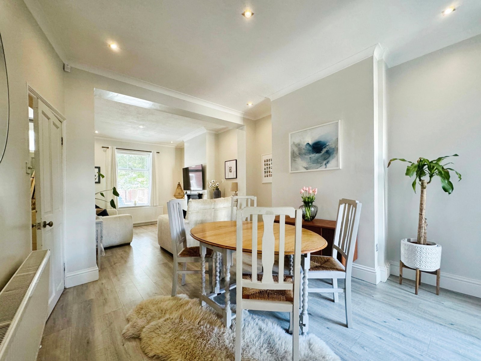 Hazelbank Avenue, Manchester, Withington, M20