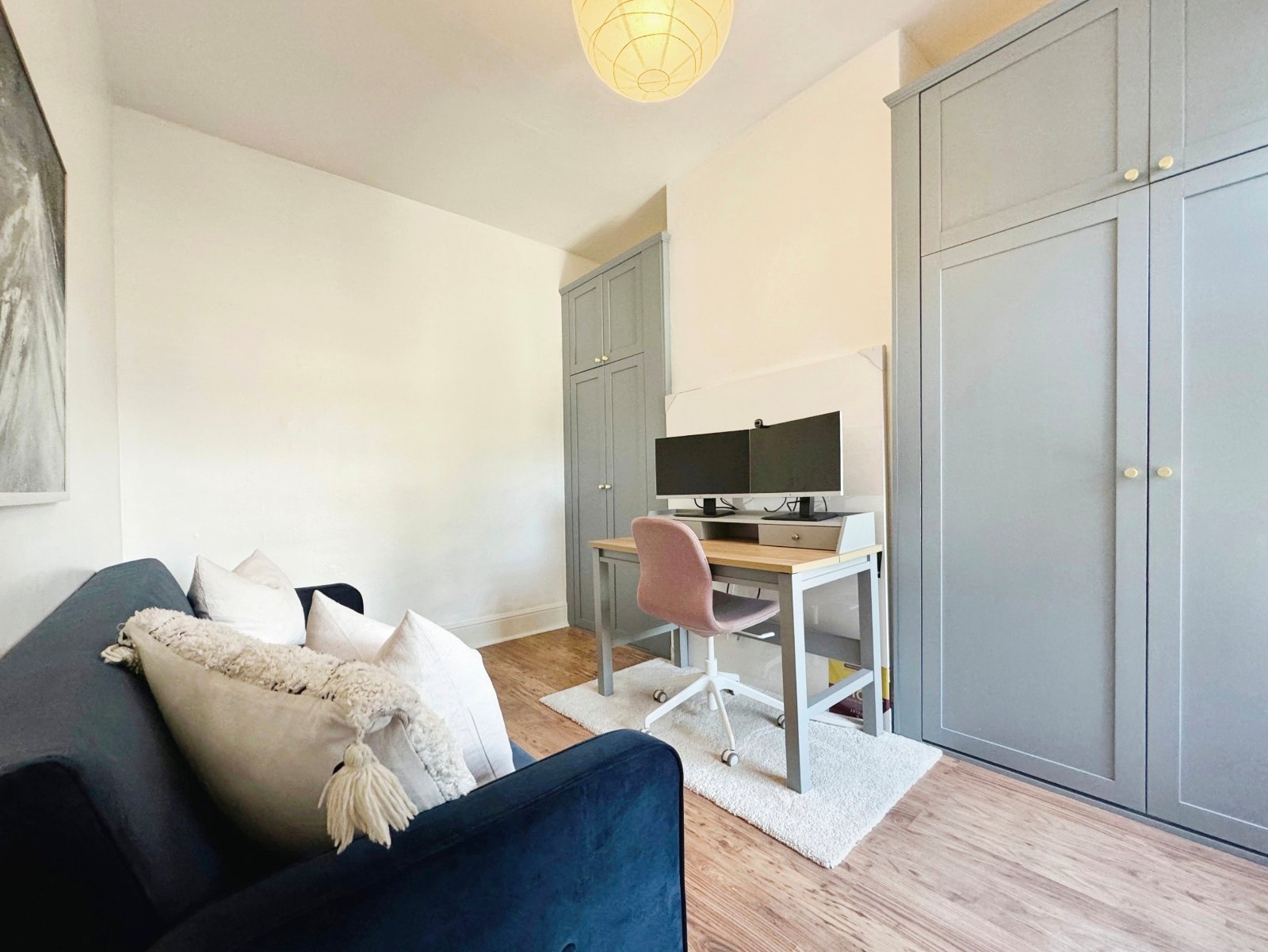 Hazelbank Avenue, Manchester, Withington, M20