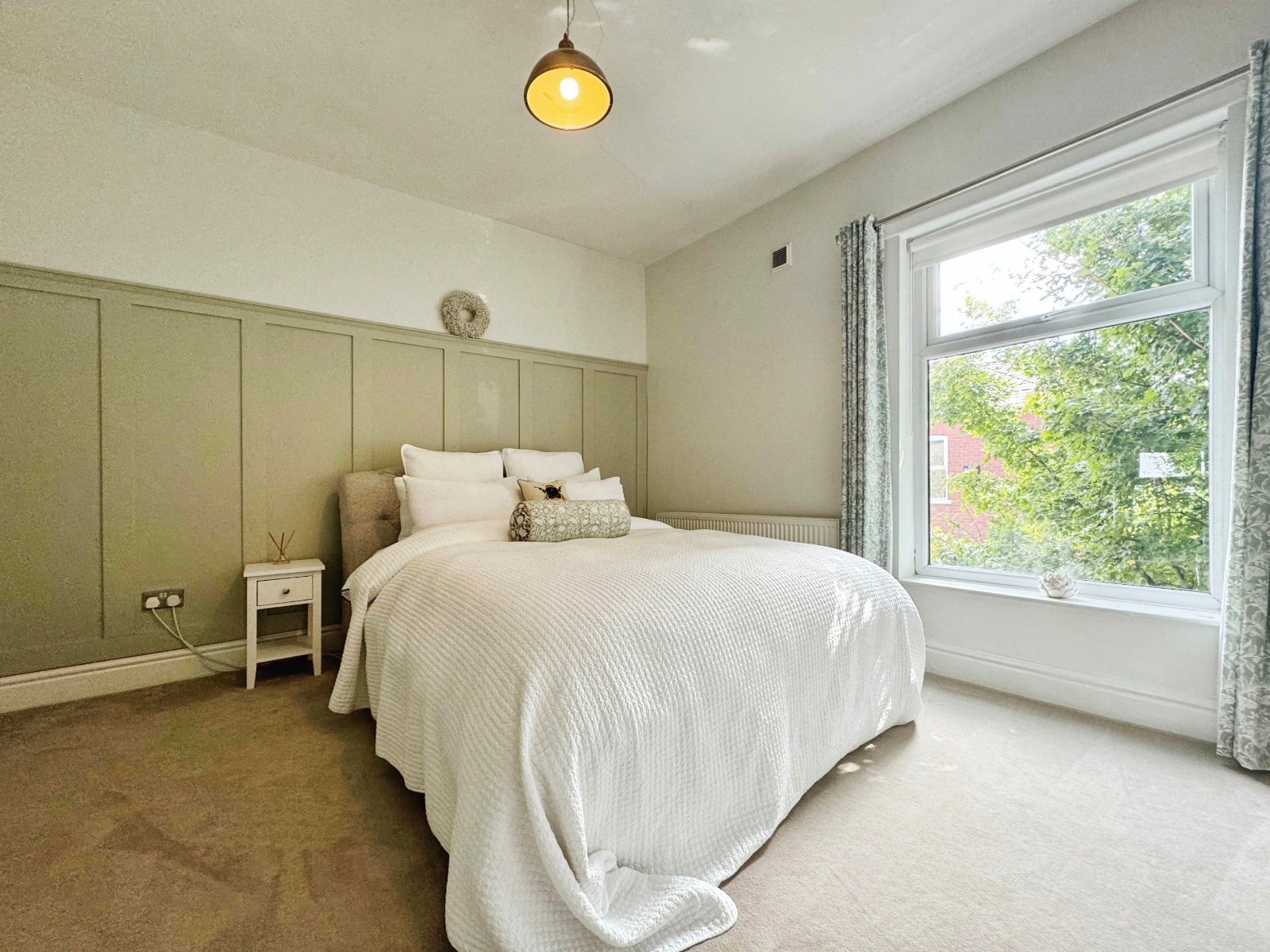 Hazelbank Avenue, Manchester, Withington, M20