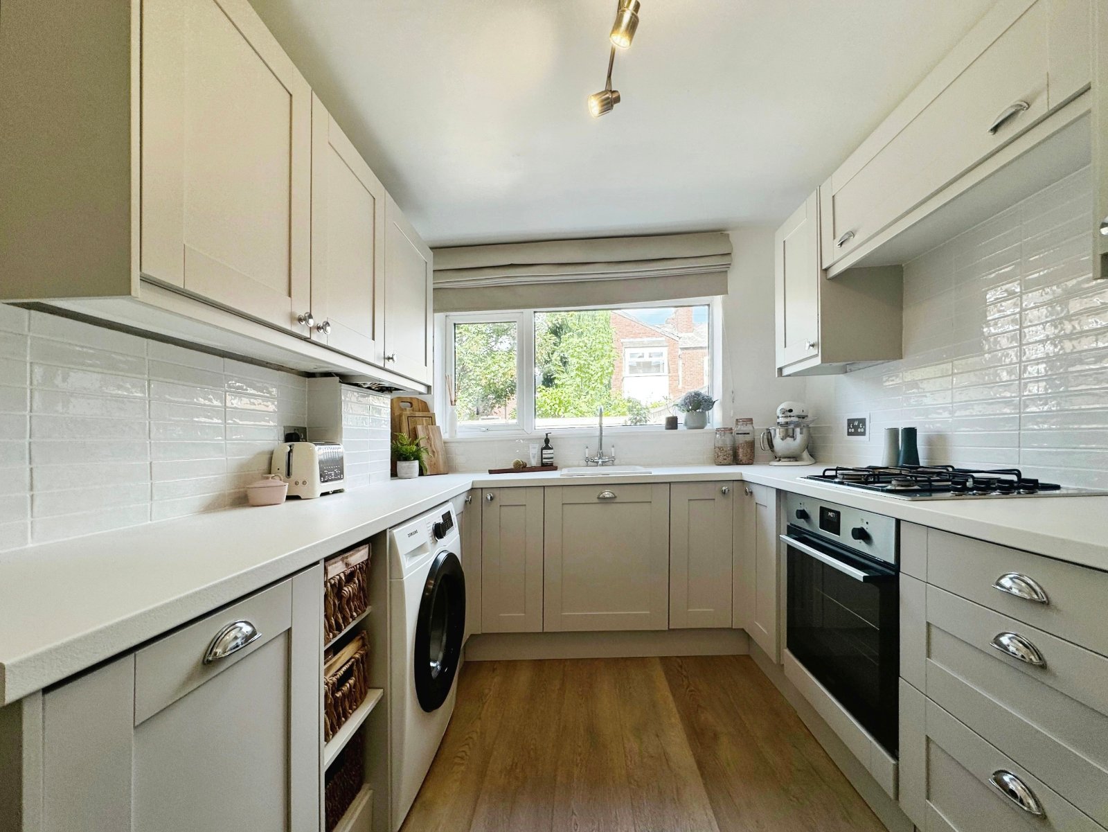 Hazelbank Avenue, Manchester, Withington, M20