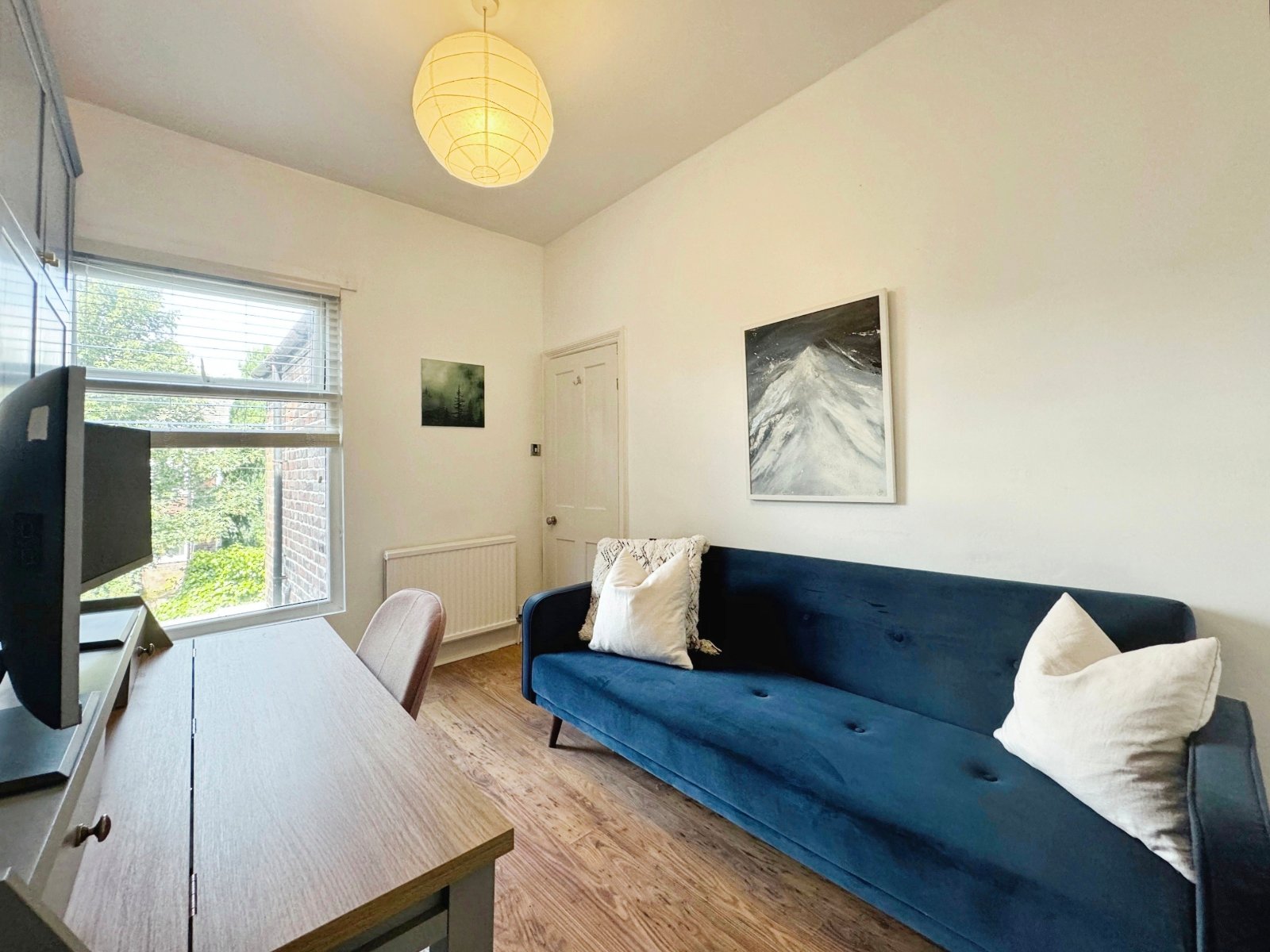Hazelbank Avenue, Manchester, Withington, M20