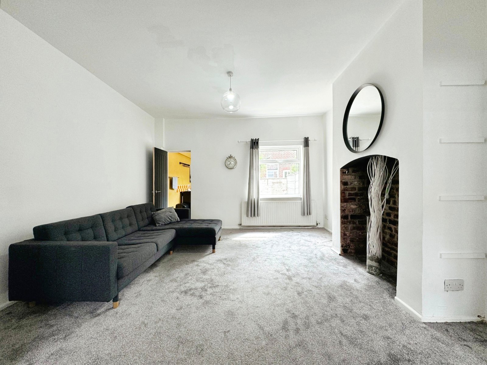 Kingsmill Avenue, Levenshulme, Manchester, M19
