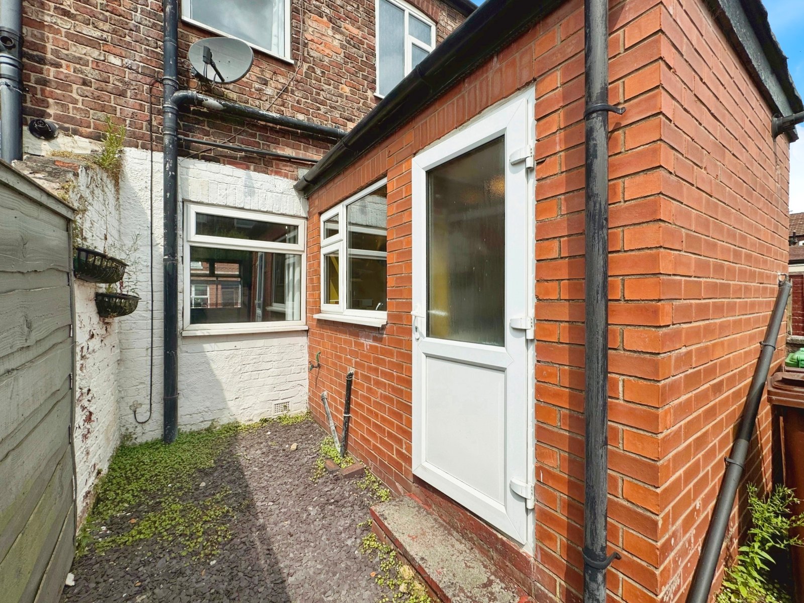 Kingsmill Avenue, Levenshulme, Manchester, M19