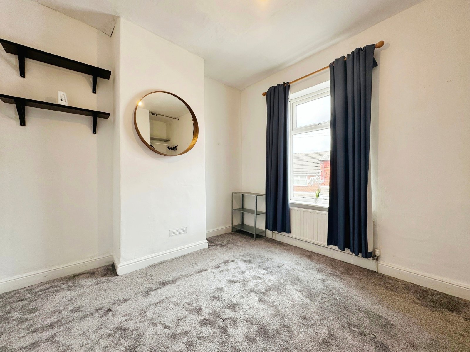 Kingsmill Avenue, Levenshulme, Manchester, M19