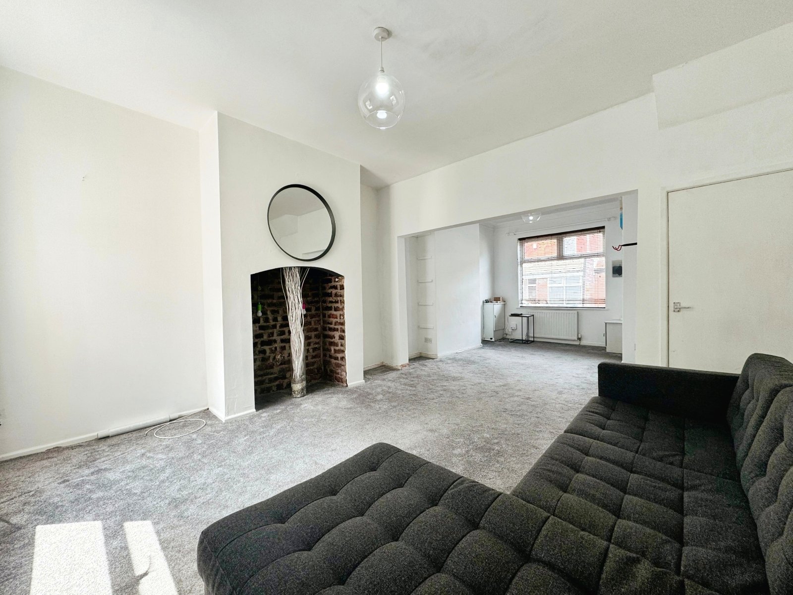 Kingsmill Avenue, Levenshulme, Manchester, M19