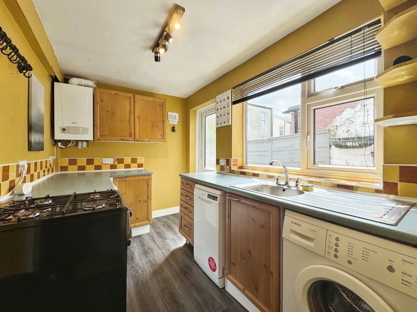 Kingsmill Avenue, Levenshulme, Manchester, M19
