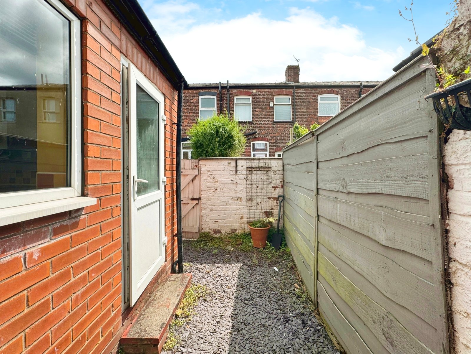 Kingsmill Avenue, Levenshulme, Manchester, M19