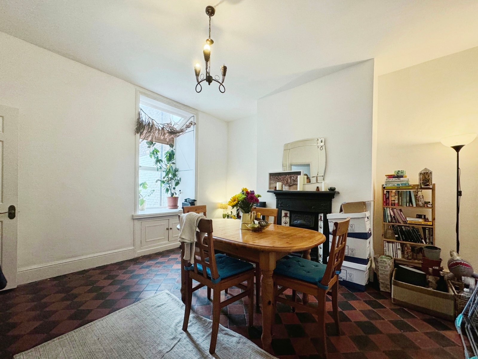 Churchwood Road, Manchester, Didsbury, M20