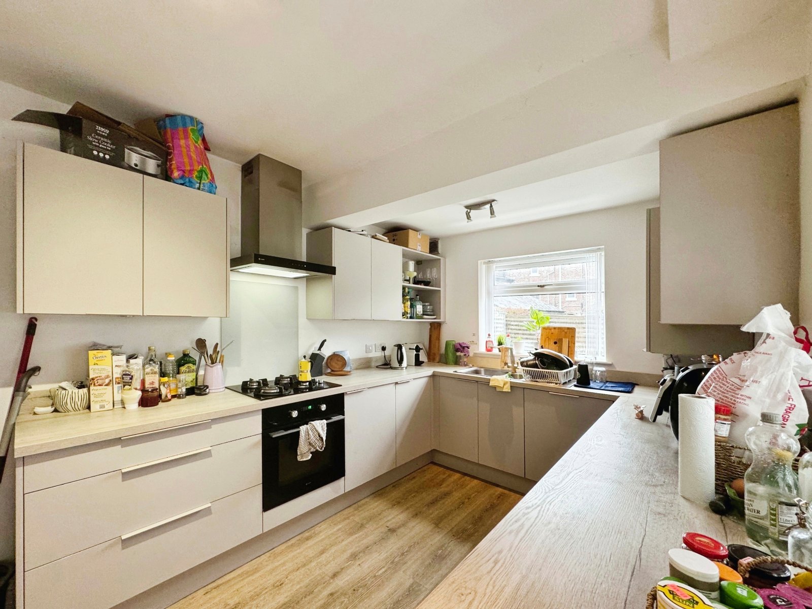Churchwood Road, Manchester, Didsbury, M20