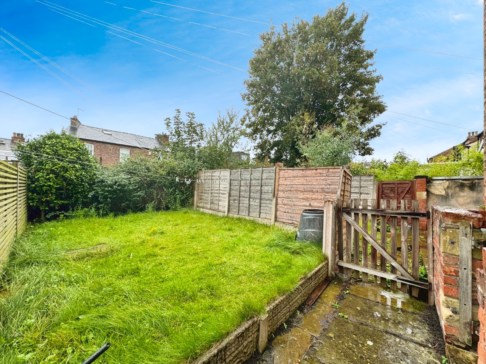 Churchwood Road, Manchester, Didsbury, M20