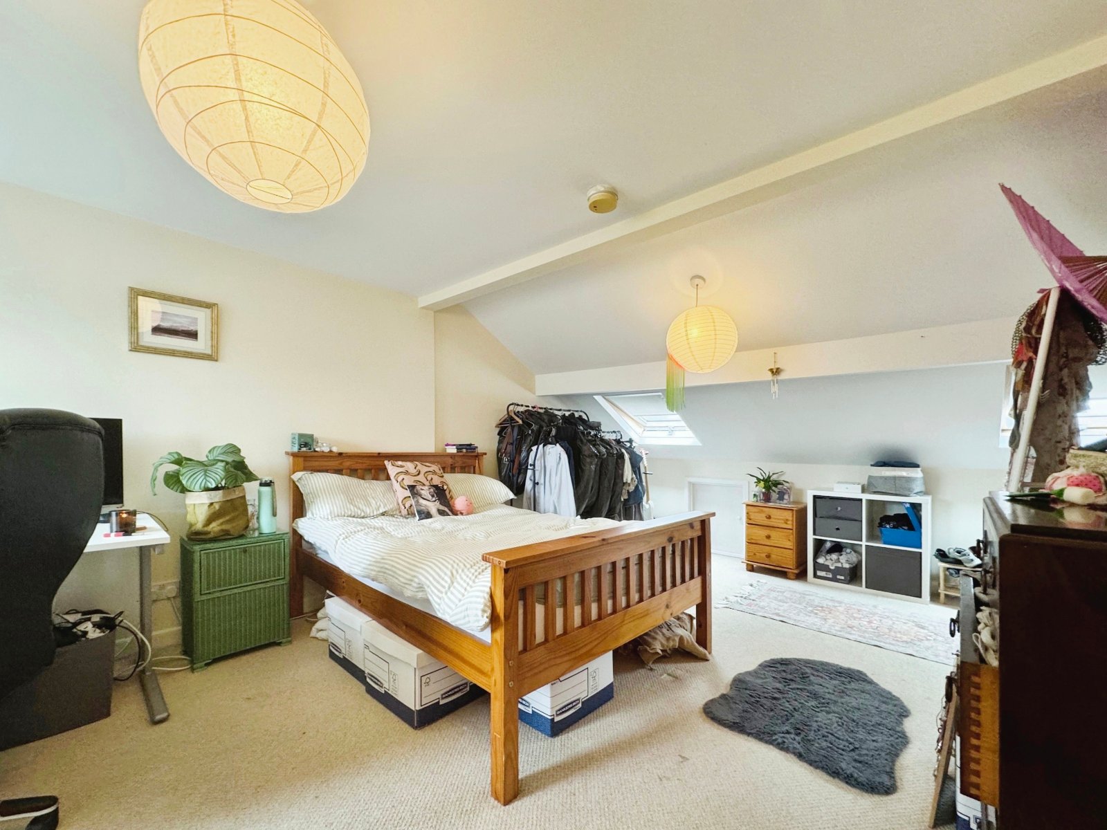 Churchwood Road, Manchester, Didsbury, M20