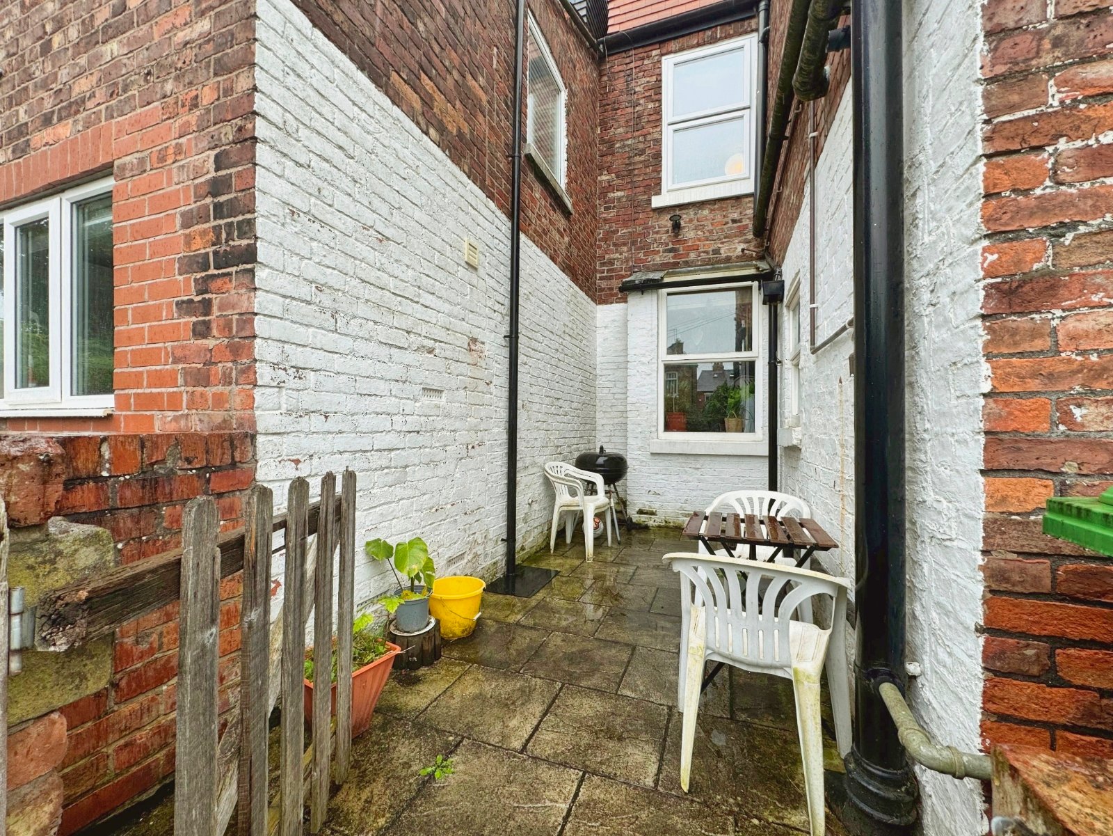 Churchwood Road, Manchester, Didsbury, M20