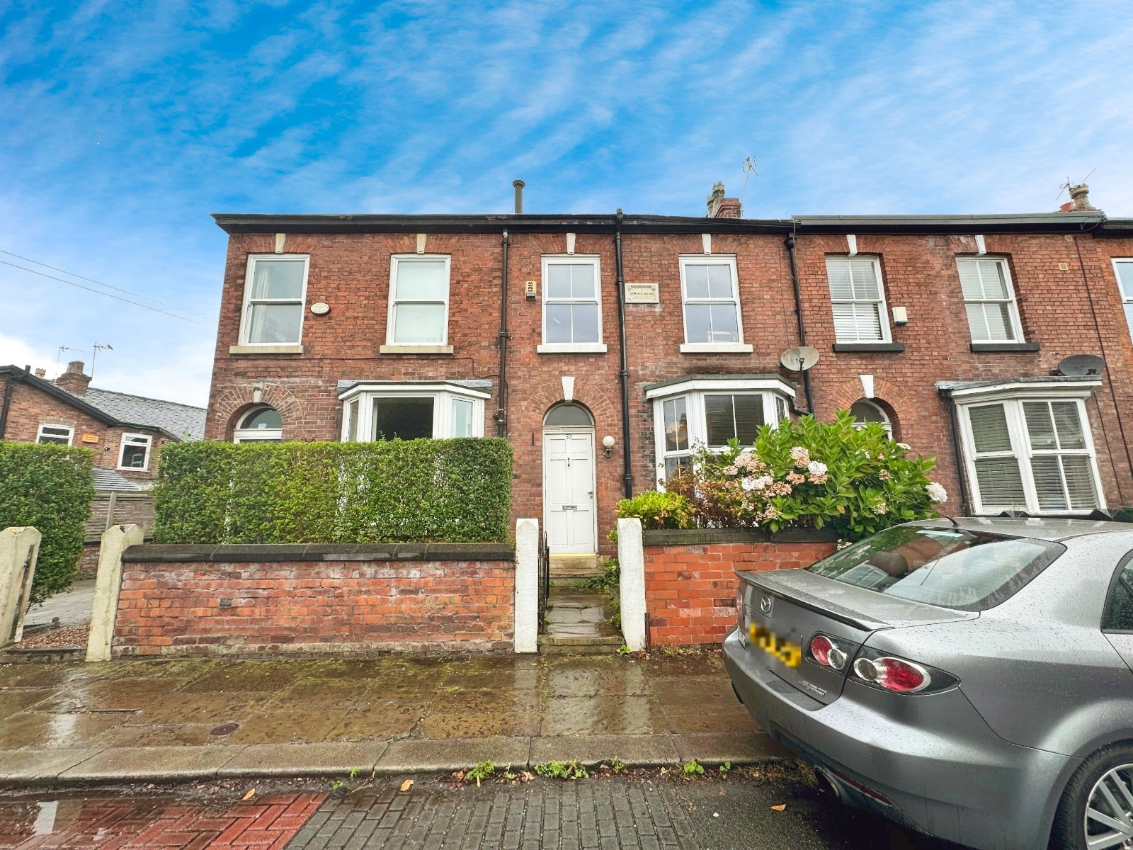 Churchwood Road, Manchester, Didsbury, M20