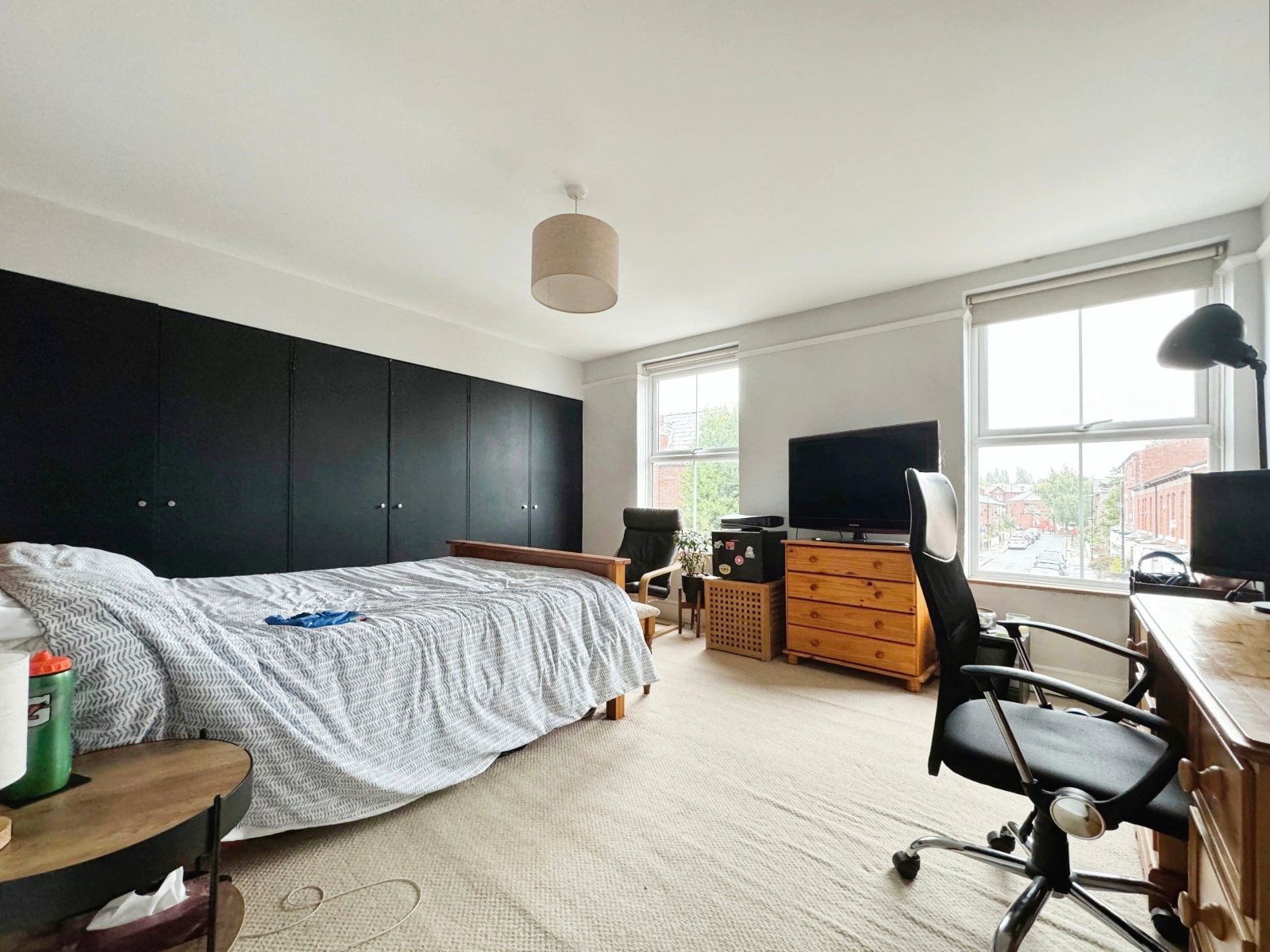 Churchwood Road, Manchester, Didsbury, M20