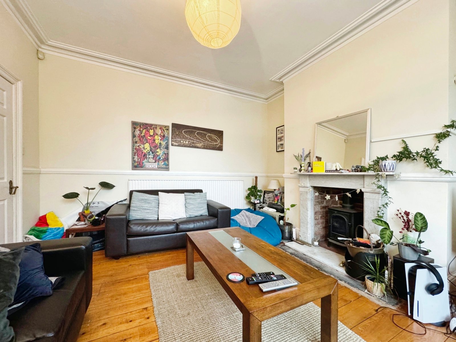 Churchwood Road, Manchester, Didsbury, M20