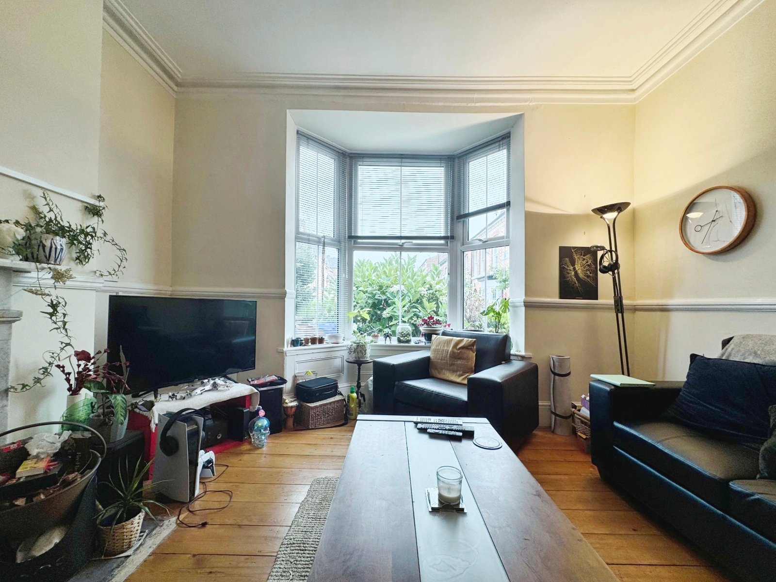 Churchwood Road, Manchester, Didsbury, M20