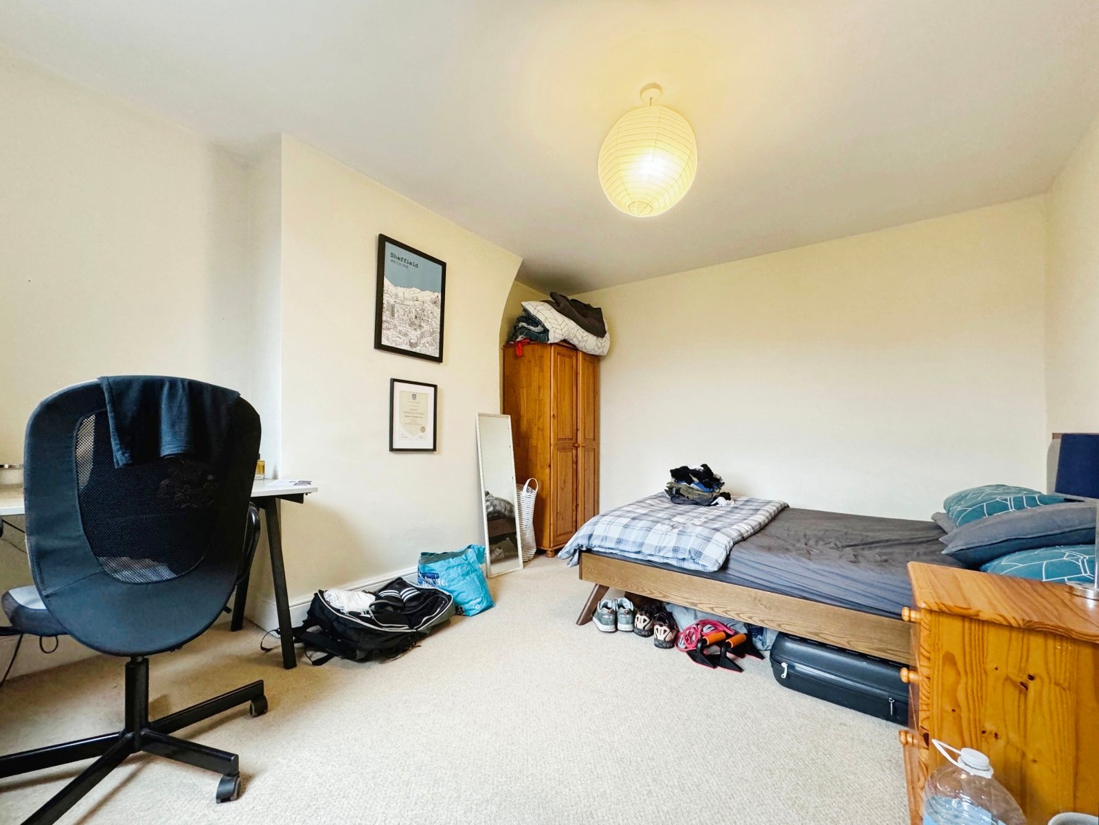 Churchwood Road, Manchester, Didsbury, M20
