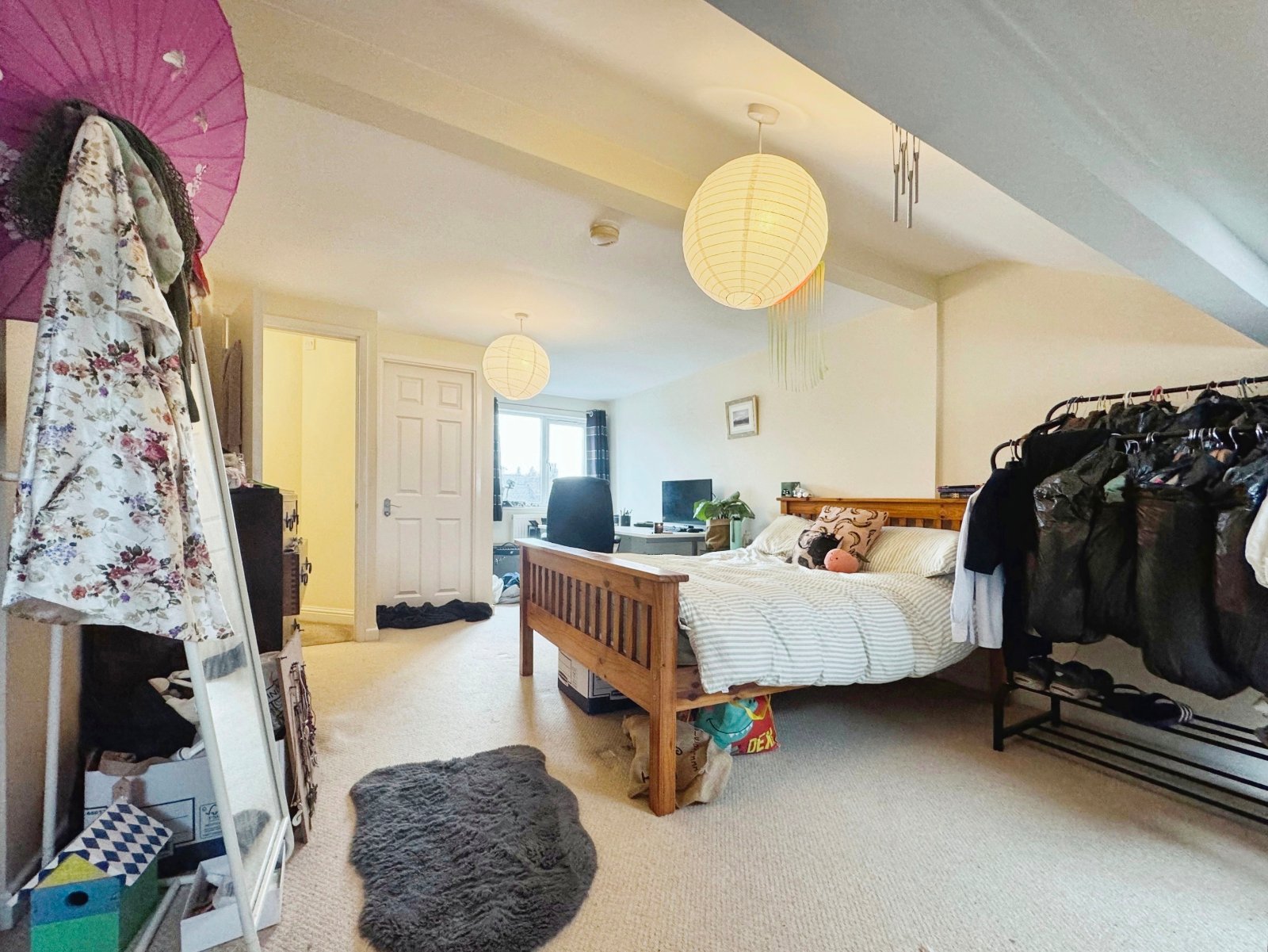 Churchwood Road, Manchester, Didsbury, M20