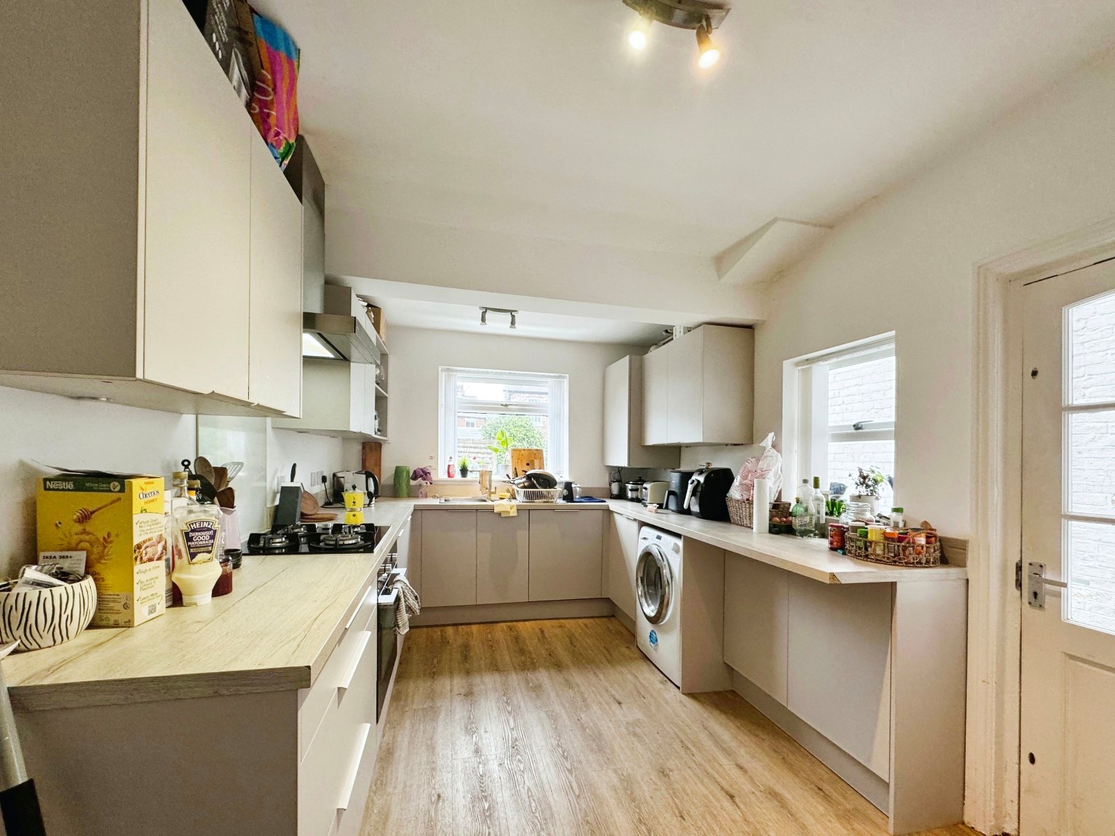 Churchwood Road, Manchester, Didsbury, M20