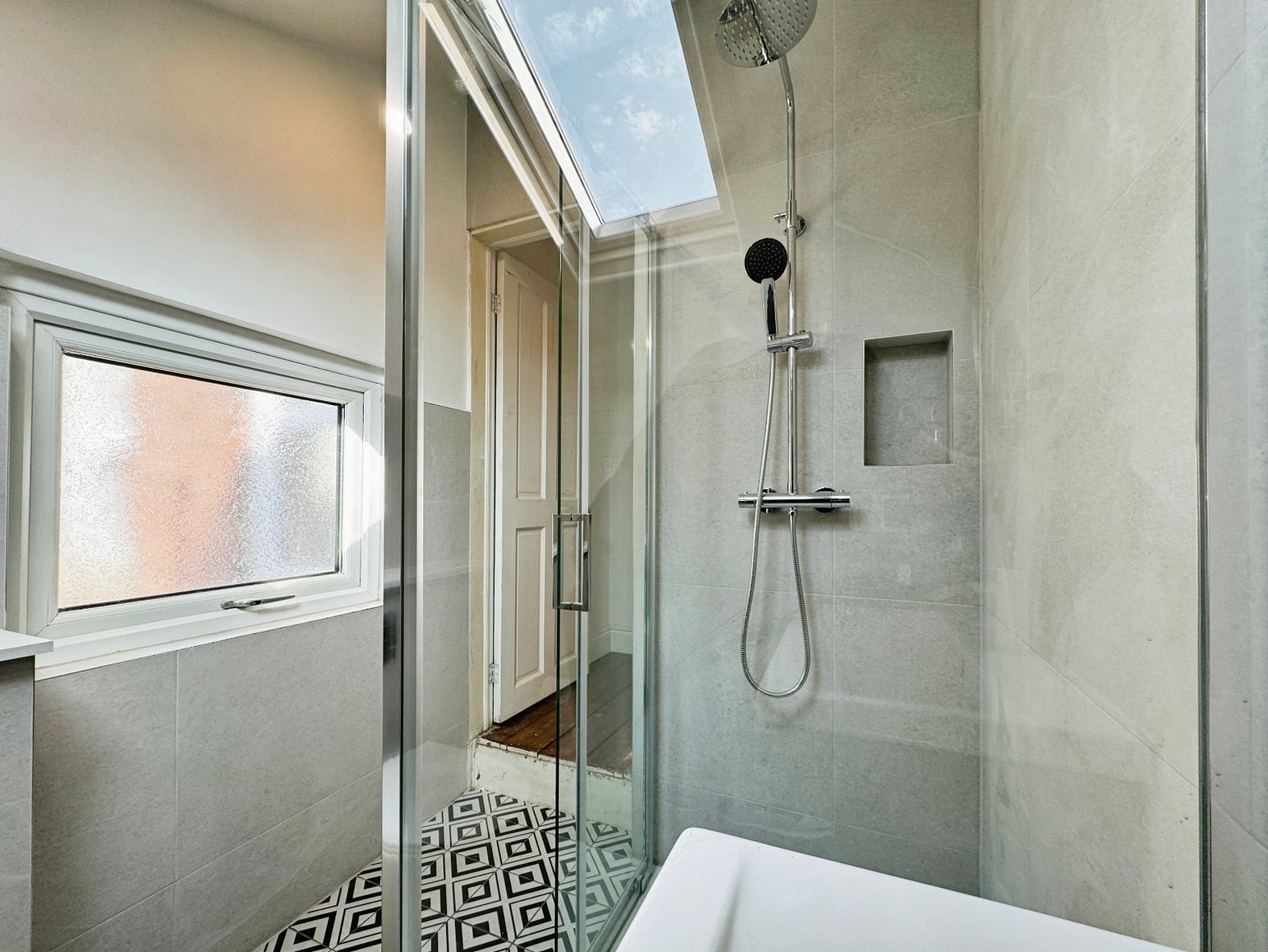 Vicker Grove, West Didsbury, Manchester, M20