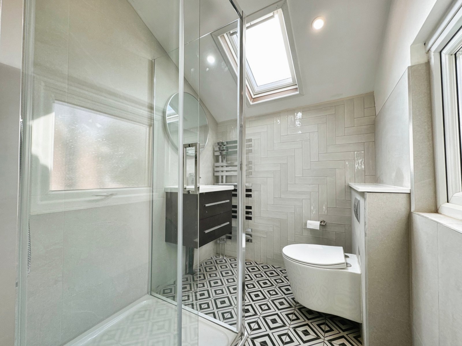 Vicker Grove, West Didsbury, Manchester, M20